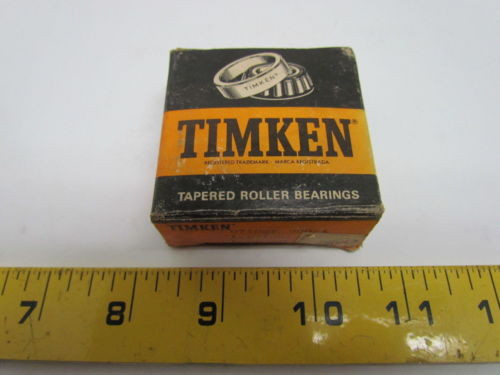 Timken 07100L 90071 Tapered Roller Bearing NIB