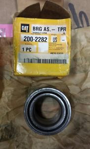 CAT Tapered Roller Bearing Part# 200-2282