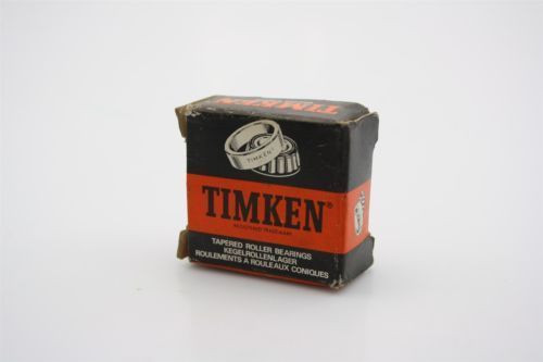 New Old Stock Timken 42000 Cage 5BC Tapered Roller Bearing Single Cone