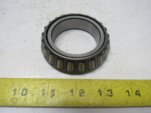 Timken 18200-20024 Tapered Roller Bearing Single Cone Straight Bore 2" ID