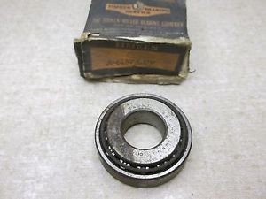 Timken A-6I57 Tapered Roller Cup Bearing *FREE SHIPPING*