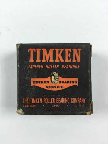 Timken A6157A Tapered Roller Bearing