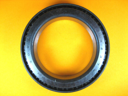 Timken -  42376 -  Tapered Roller Bearing, 137mm OD