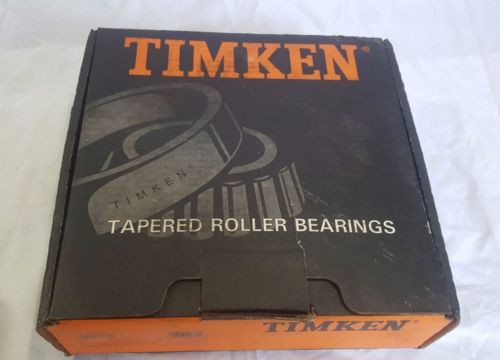 Timken NA94700 Tapered Roller Bearing,Single Cone,Standard Tol 7.0" ID, 2.8125"W