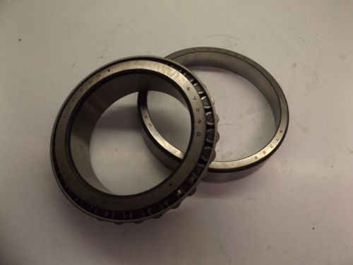 GENUINE TIMKEN 67390 MADE IN THE USA TAPERED ROLLER BEARING 5.25 INCH ID 7.75 OD