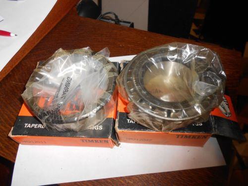 TIMKEN HM212047 / HM212011 Taper Roller Bearing Cone and Race cup Set