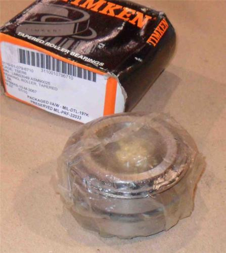 Timken Tapered Roller Bearing  LM603049  902A6  >NEW<