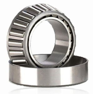 LM11949/10 Tapered Roller Bearing Set (also known as "SET 2") - Timken