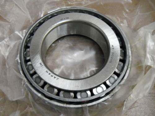 NTN 4T30210 Tapered Roller Bearing 50mm ID, 90mm OD Cone + Cup