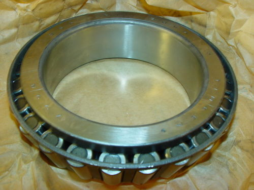 Timken 799A Tapered Roller Bearing