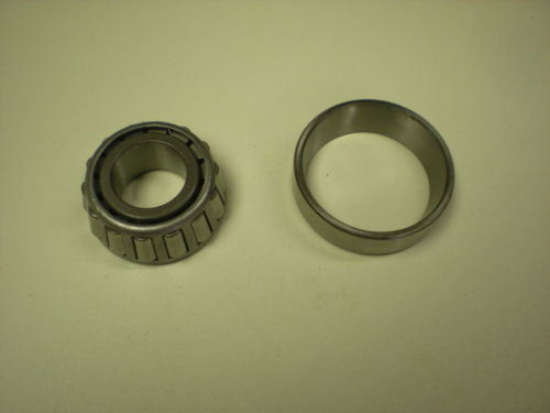 (10)  Complete Tapered Roller Cup & Cone Bearing LM11749, LM11710