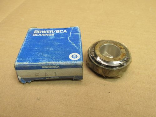 NIB BOWER BCA LM11749 & LM11710 SET TAPERED ROLLER BEARING CONE & CUP NEW