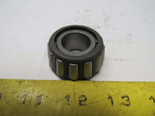 SKF 09067 Tapered Cone Roller Bearing 3/4" ID