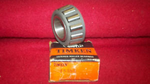 15358 Timken Tapered Roller Bearings