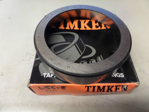 Timken Tapered Roller Bearing Cup Race 9220 New