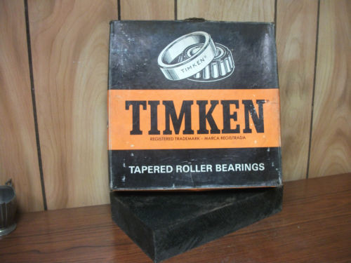 TIMKEN RACE, TAPERED ROLLER BEARING RACE, M236810 20024
