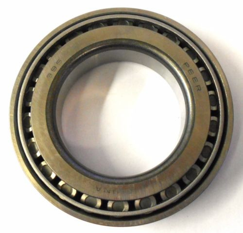 PEER 394A, 395 SERIES, TAPERED ROLLER BEARING CUP, 2.5' BORE