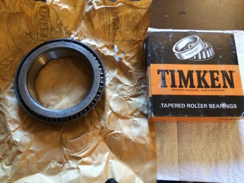 Timken 48190 Tapered Roller Bearing