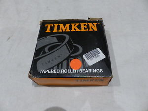 TIMKEN GENUINE 749 TRB TAPERED ROLLER BEARING CONE 749 TRB