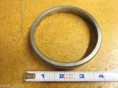 Timken 39412 BEARING TAPERED ROLLER SINGLE CUP 97MM ID 105MM OD