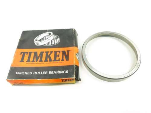 NEW TIMKEN LM742714 TAPERED ROLLER BEARING CUP D522719