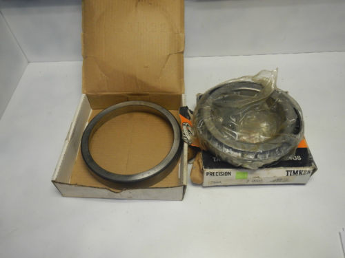Timken 799A/7923.0000 Tapered Roller Bearing
