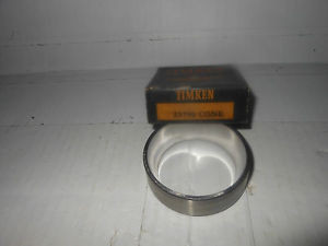TIMKEN # 23790 TAPER ROLLER BEARING (CUP ONLY)---MADE IN USA