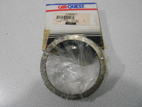 NEW GMC 1500 JLM506811 CARQUEST Tapered Roller Bearing RACE free shipping