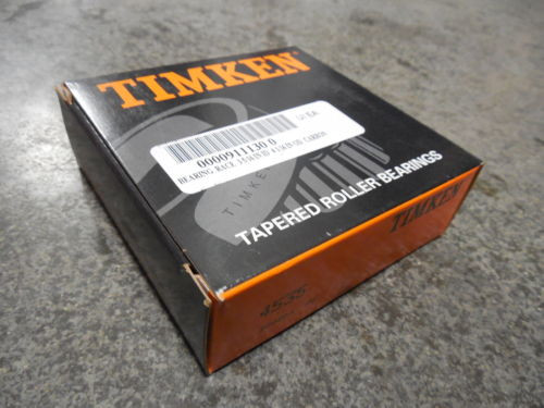 NEW Timken 4535 200204 Tapered Roller Bearing Cup
