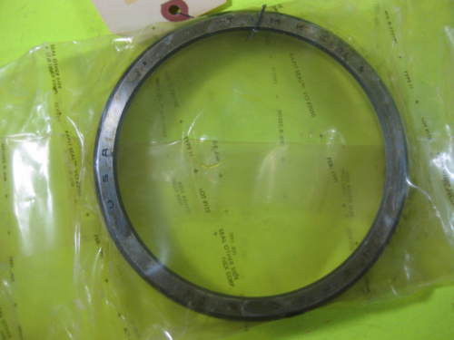 Timken Tapered Roller Bearing Cup -- 42587 -- New