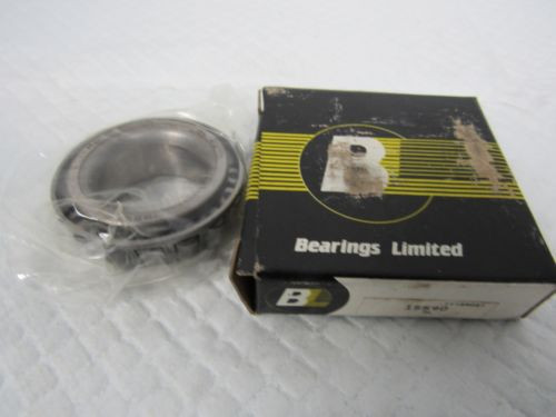 BEARINGS LIMITED TAPERED ROLLER BEARING 15590