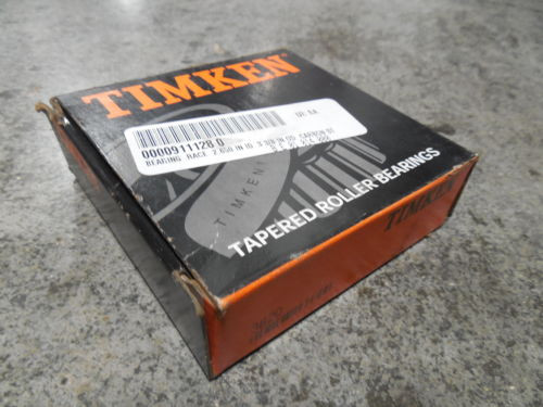 NEW Timken 3820 Tapered Roller Bearing Race Cup