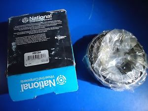 NATIONAL HM813844 TAPERED ROLLER BEARING CONE - 2.625 IN ID X 1.4375 IN W