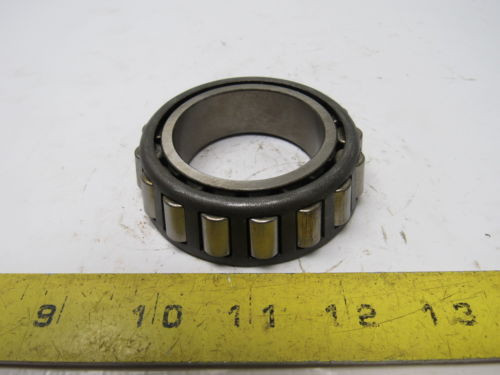 Timken 366 Tapered Roller Cone Bearing 1.9685" Bore