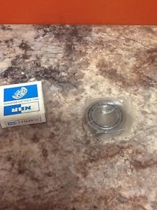 L44649 L44610 tapered roller bearing & race, replaces OEM, NBR Brand