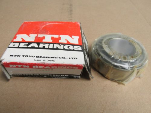 NIB NTN 4T-33206 TAPERED ROLLER BEARING & RACE/CUP/CONE SET 4T33206 NEW