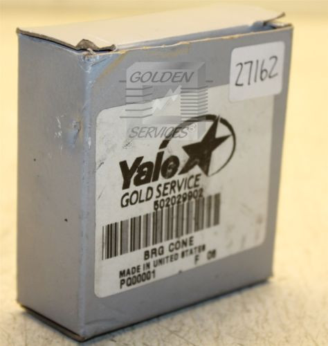 Yale Gold Service / Timken JLM104948 Tapered Roller Bearing