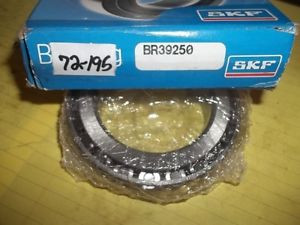 New SKF BR39250 Tapered Roller Bearing BR 39250