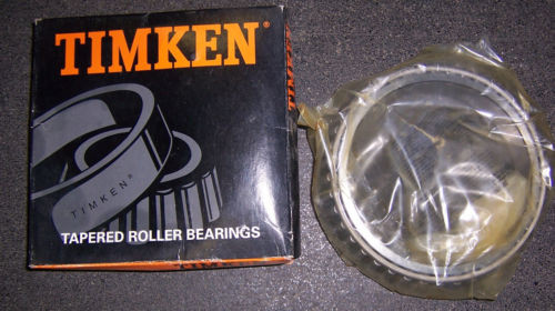 46790-3 TIMKEN New Tapered Roller Bearing