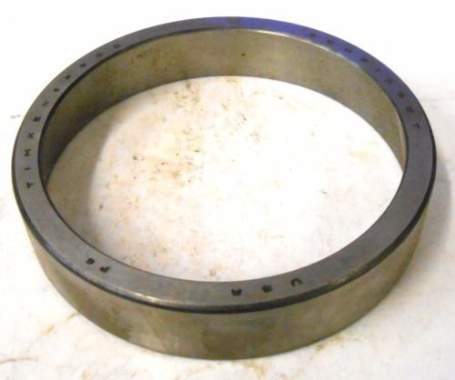 TIMKEN TAPERED ROLLER BEARING CUP XC02139DT