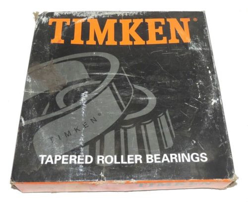 NEW TIMKEN HM237510 TAPERED ROLLER BEARING HM237510