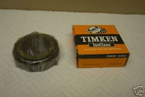 TIMKEN 32008X 92KA1 ISO CLASS TAPERED ROLLER BEARING ASSEMBLY NEW IN BOX
