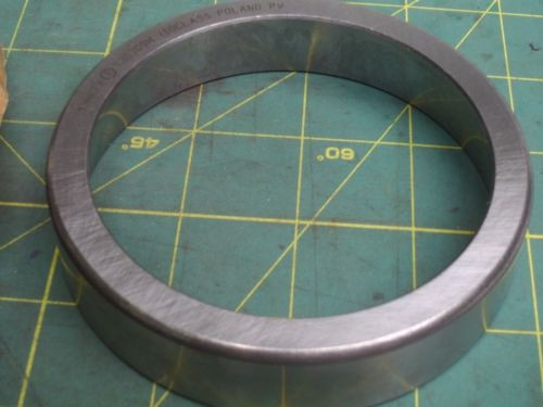 (1) TIMKEN X30309M Y30309 TAPERED ROLLER CUP BEARING (QTY 1) #57758