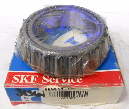 SKF TAPERED ROLLER BEARING CONE 28985, 2.3750" ID, 1" WIDTH