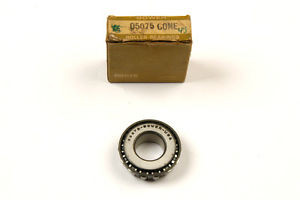 05075 BOWER TAPERED ROLLER BEARING  (CONE ONLY) (A-1-3-6-45)