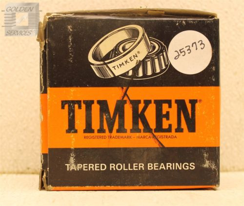 Timken 527 Tapered Roller Bearing