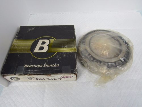 URB 30217A TAPERED ROLLER BEARING