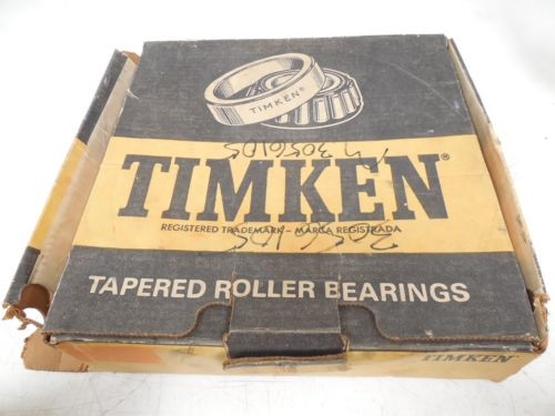 NEW Timken 96900 Tapered Roller Bearing Cone