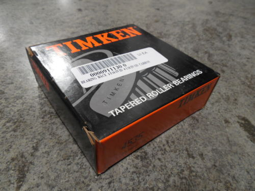 NEW Timken 4535 200209 Tapered Roller Bearing Cup