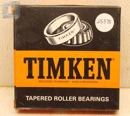 Timken 493 Tapered Roller Bearing